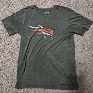 Sitka Icon Shirt